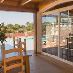 Βίλα Villa Vergel With Large Private Pool Jacuzzi Bbq In Frontline Caleta De Fuste Golf By Amazzzing Travel La Guirra