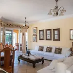 Villa Vergel With Large Private Pool Jacuzzi Bbq In Frontline Caleta De Fuste Golf By Amazzzing Travel Βίλα *