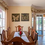Villa Vergel With Large Private Pool Jacuzzi Bbq In Frontline Caleta De Fuste Golf By Amazzzing Travel Βίλα