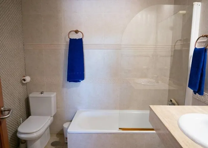 Villa Vergel With Large Private Pool Jacuzzi Bbq In Frontline Caleta De Fuste Golf By Amazzzing Travel