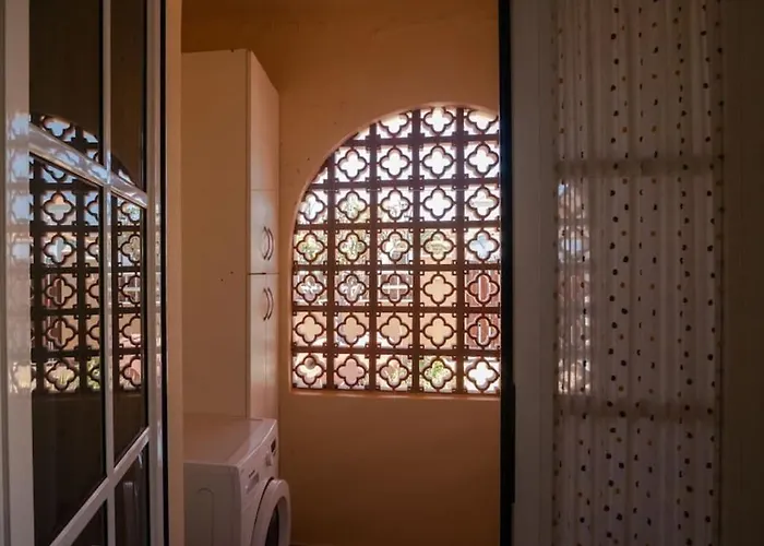 Villa Vergel With Large Private Pool Jacuzzi Bbq In Frontline Caleta De Fuste Golf By Amazzzing Travel 빌라 La Guirra