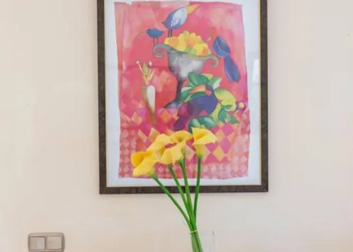 Villa Vergel With Large Private Pool Jacuzzi Bbq In Frontline Caleta De Fuste Golf By Amazzzing Travel La Guirra