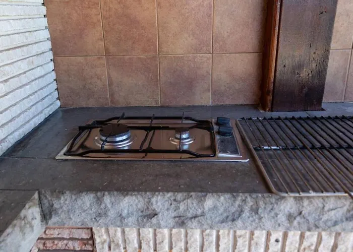 Villa Vergel With Large Private Pool Jacuzzi Bbq In Frontline Caleta De Fuste Golf By Amazzzing Travel