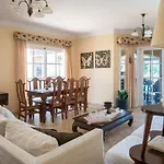 Villa Vergel With Large Private Pool Jacuzzi Bbq In Frontline Caleta De Fuste Golf By Amazzzing Travel La Guirra