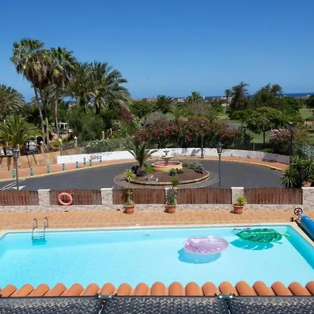 Villa Villa Vergel- Jacuzz, Iprivate Pool & Bbq By Amazzzing Travel *