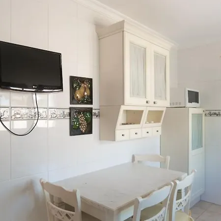 Вилла Villa Vergel- Jacuzziprivate Pool Bbq Калета-де-Фусте