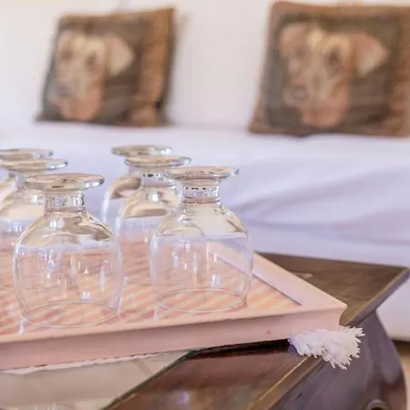 Villa Vergel- Jacuzziprivate Pool Bbq Вилла