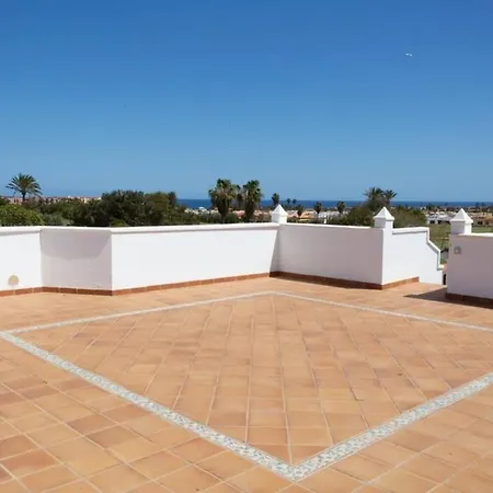 Villa Vergel- Jacuzz, Iprivate Pool & Bbq By Amazzzing Travel * Caleta De Fuste
