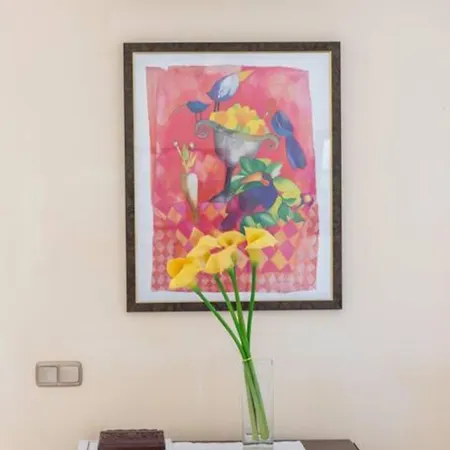 Villa Vergel- Jacuzziprivate Pool Bbq Калета-де-Фусте