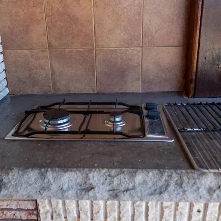 Vergel- Jacuzziprivate Pool Bbq