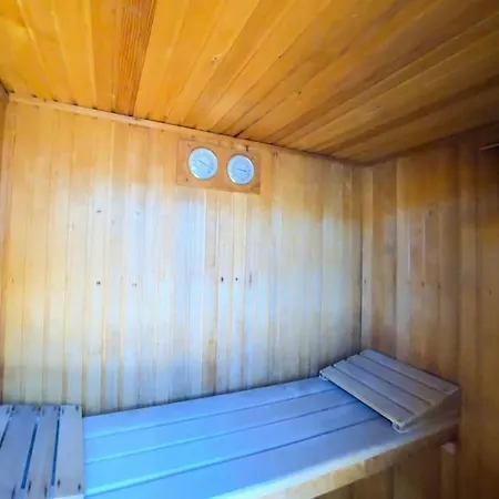 Vergel With Huge Private Pool, Jacuzzi, Sauna & Bbq By Amazzzing Travel Вилла Калета-де-Фусте