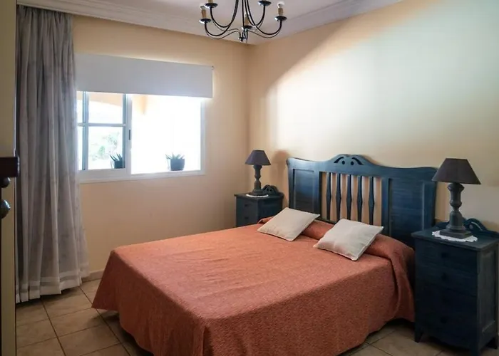 וילה Villa Vergel With Large Private Pool Jacuzzi Bbq In Frontline Caleta De Fuste Golf By Amazzzing Travel *