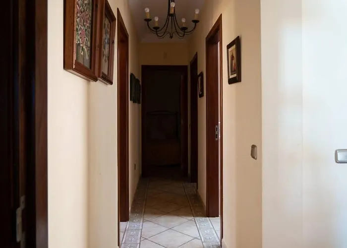 Villa Vergel With Large Private Pool Jacuzzi Bbq In Frontline Caleta De Fuste Golf By Amazzzing Travel וילה La Guirra